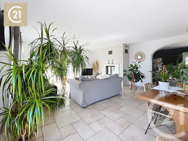Afficher la photo en grand Maison à vendre - 5 pièces - 138,39 m2 - Pouzolles - 34 - LANGUEDOC-ROUSSILLON