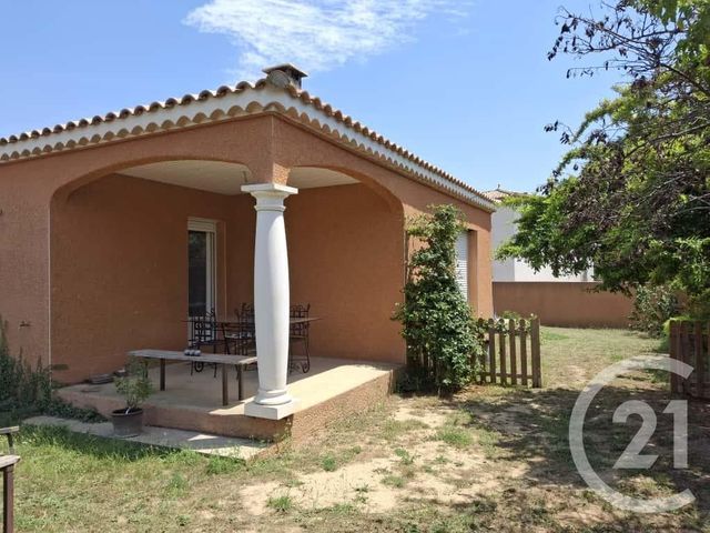Afficher la photo en grand Maison à vendre - 5 pièces - 138,39 m2 - Pouzolles - 34 - LANGUEDOC-ROUSSILLON