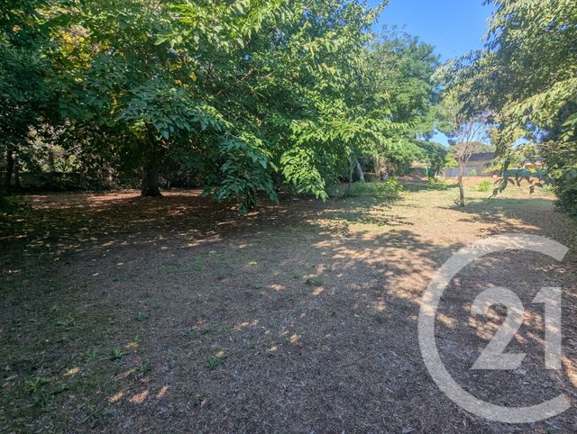 Terrain à vendre - 1821 m2 - Valros - 34 - LANGUEDOC-ROUSSILLON