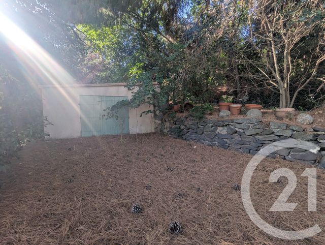 Terrain à vendre - 1821 m2 - Valros - 34 - LANGUEDOC-ROUSSILLON