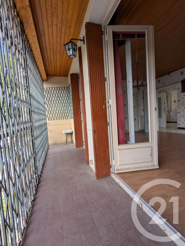 Afficher la photo en grand Maison à vendre - 5 pièces - 122 m2 - Beziers - 34 - LANGUEDOC-ROUSSILLON