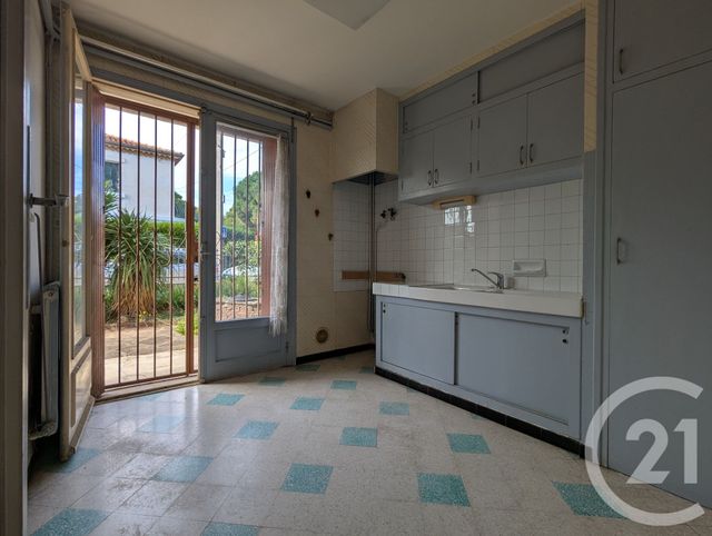 Afficher la photo en grand Maison à vendre - 5 pièces - 122 m2 - Beziers - 34 - LANGUEDOC-ROUSSILLON