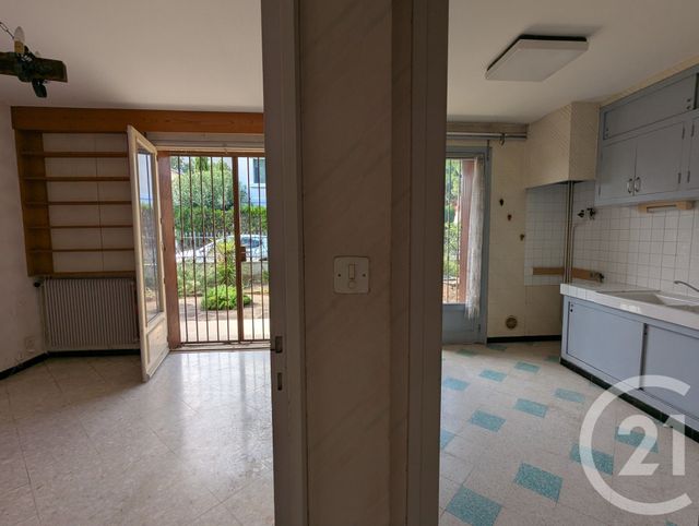 Afficher la photo en grand Maison à vendre - 5 pièces - 122 m2 - Beziers - 34 - LANGUEDOC-ROUSSILLON