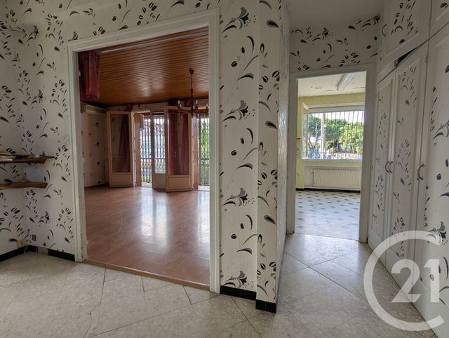 Afficher la photo en grand Maison à vendre - 5 pièces - 122 m2 - Beziers - 34 - LANGUEDOC-ROUSSILLON