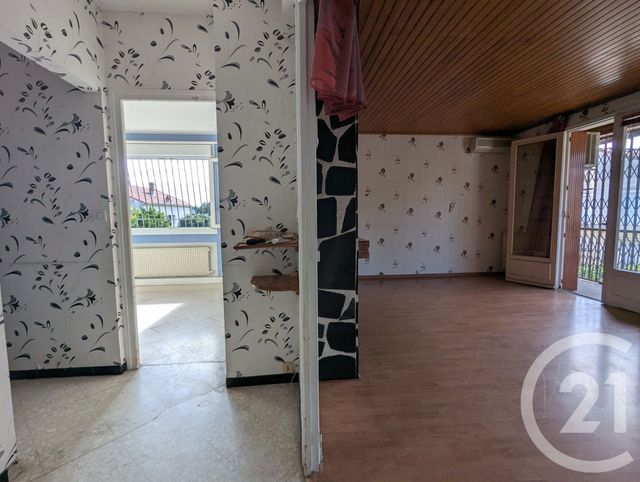 Afficher la photo en grand Maison à vendre - 5 pièces - 122 m2 - Beziers - 34 - LANGUEDOC-ROUSSILLON