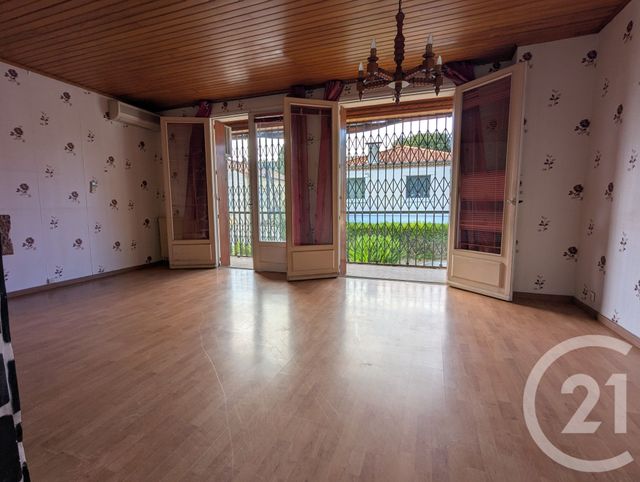 Afficher la photo en grand Maison à vendre - 5 pièces - 122 m2 - Beziers - 34 - LANGUEDOC-ROUSSILLON