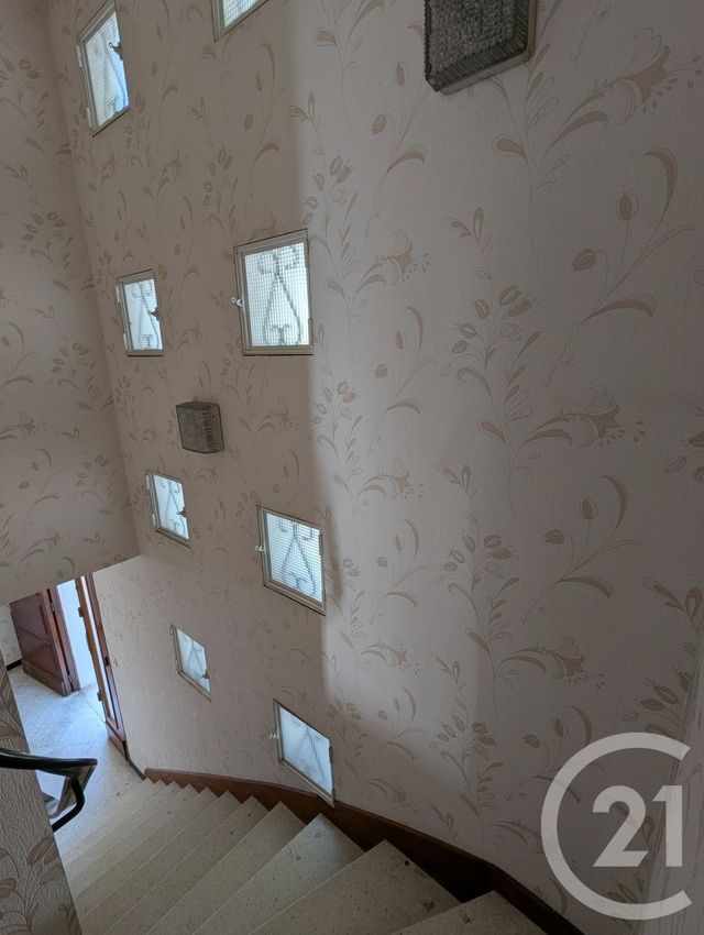 Afficher la photo en grand Maison à vendre - 5 pièces - 122 m2 - Beziers - 34 - LANGUEDOC-ROUSSILLON