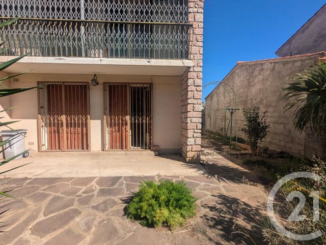Afficher la photo en grand Maison à vendre - 5 pièces - 122 m2 - Beziers - 34 - LANGUEDOC-ROUSSILLON