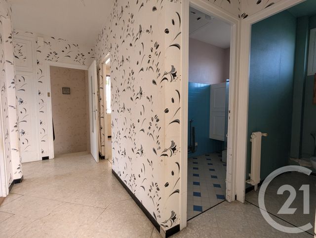 Afficher la photo en grand Maison à vendre - 5 pièces - 122 m2 - Beziers - 34 - LANGUEDOC-ROUSSILLON