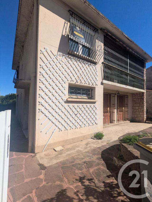 Afficher la photo en grand Maison à vendre - 5 pièces - 122 m2 - Beziers - 34 - LANGUEDOC-ROUSSILLON