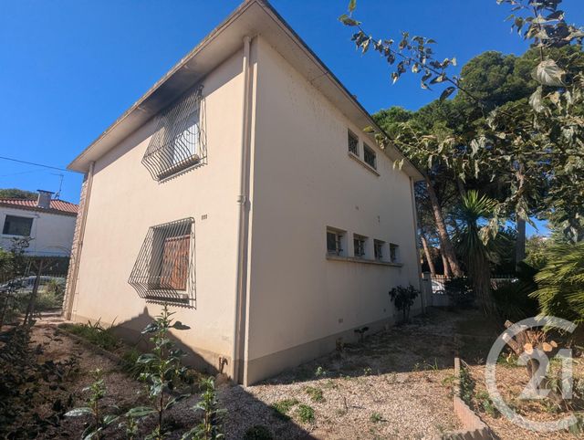 Afficher la photo en grand Maison à vendre - 5 pièces - 122 m2 - Beziers - 34 - LANGUEDOC-ROUSSILLON