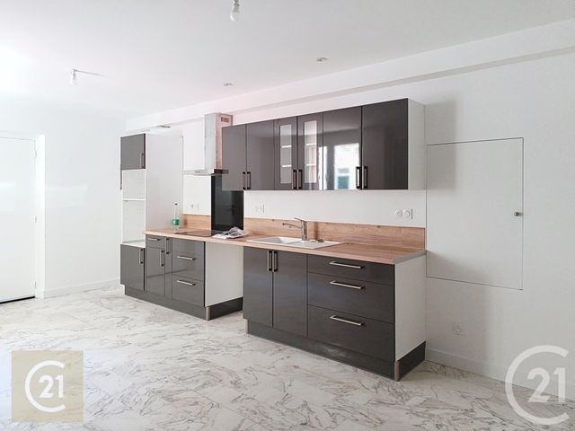 Afficher la photo en grand Appartement F2 à louer - 2 pièces - 44,53 m2 - Beziers - 34 - LANGUEDOC-ROUSSILLON