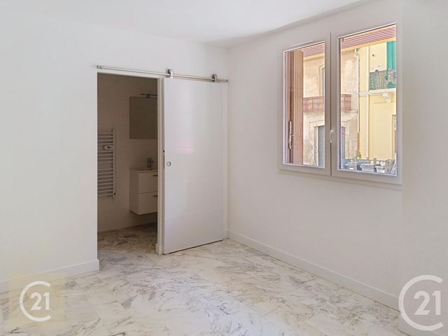 Afficher la photo en grand Appartement F2 à louer - 2 pièces - 44,53 m2 - Beziers - 34 - LANGUEDOC-ROUSSILLON