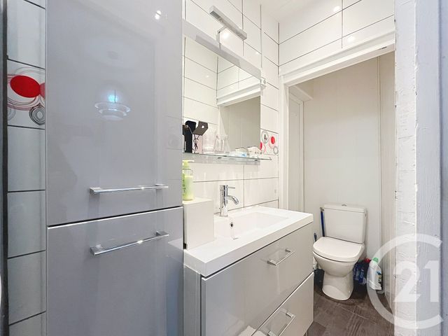 Afficher la photo en grand Maison à vendre - 3 pièces - 52,93 m2 - Beziers - 34 - LANGUEDOC-ROUSSILLON