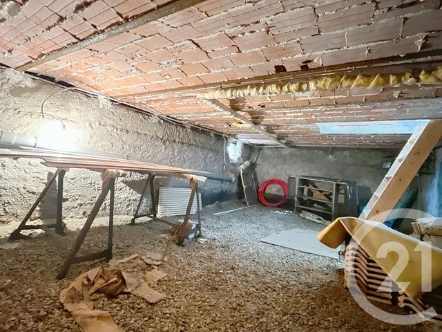 Afficher la photo en grand Maison à vendre - 3 pièces - 52,93 m2 - Beziers - 34 - LANGUEDOC-ROUSSILLON