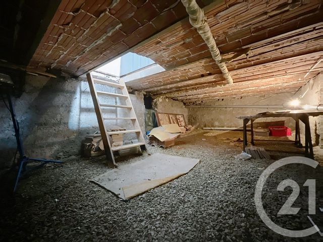 Afficher la photo en grand Maison à vendre - 3 pièces - 52,93 m2 - Beziers - 34 - LANGUEDOC-ROUSSILLON