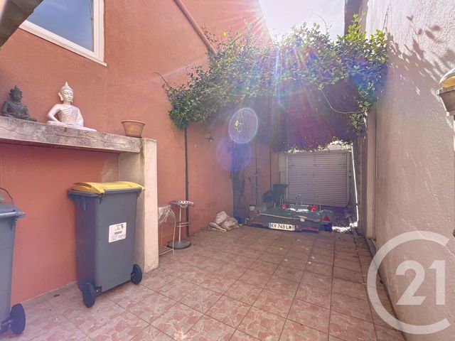 Afficher la photo en grand Maison à vendre - 3 pièces - 52,93 m2 - Beziers - 34 - LANGUEDOC-ROUSSILLON