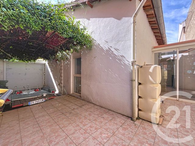 maison - BEZIERS - 34