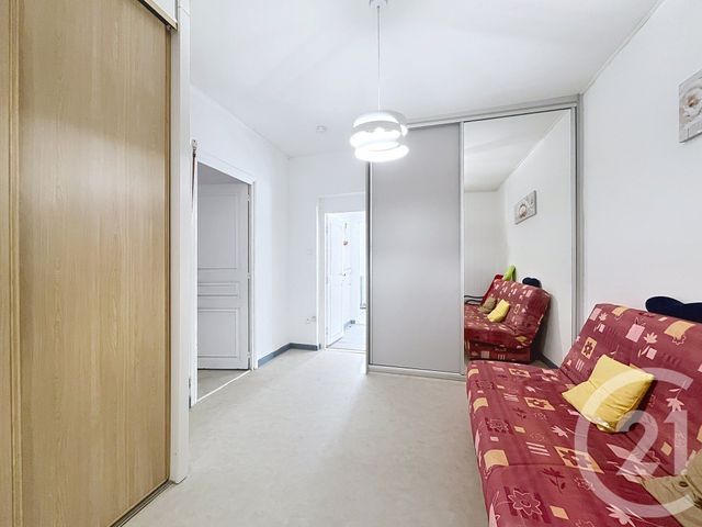 Afficher la photo en grand Maison à vendre - 3 pièces - 52,93 m2 - Beziers - 34 - LANGUEDOC-ROUSSILLON