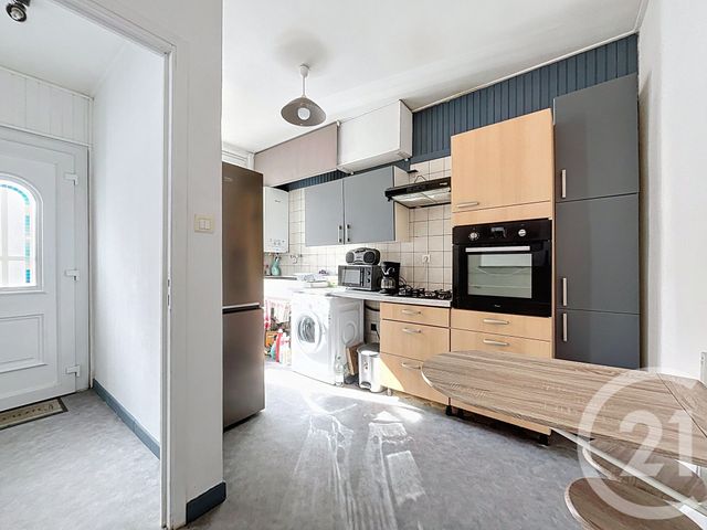 Afficher la photo en grand Maison à vendre - 3 pièces - 52,93 m2 - Beziers - 34 - LANGUEDOC-ROUSSILLON