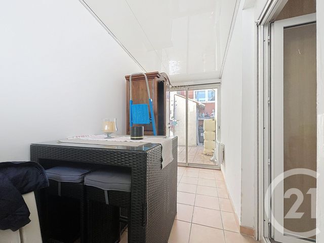 Afficher la photo en grand Maison à vendre - 3 pièces - 52,93 m2 - Beziers - 34 - LANGUEDOC-ROUSSILLON