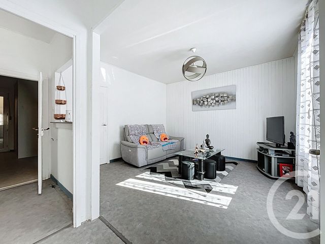 Afficher la photo en grand Maison à vendre - 3 pièces - 52,93 m2 - Beziers - 34 - LANGUEDOC-ROUSSILLON