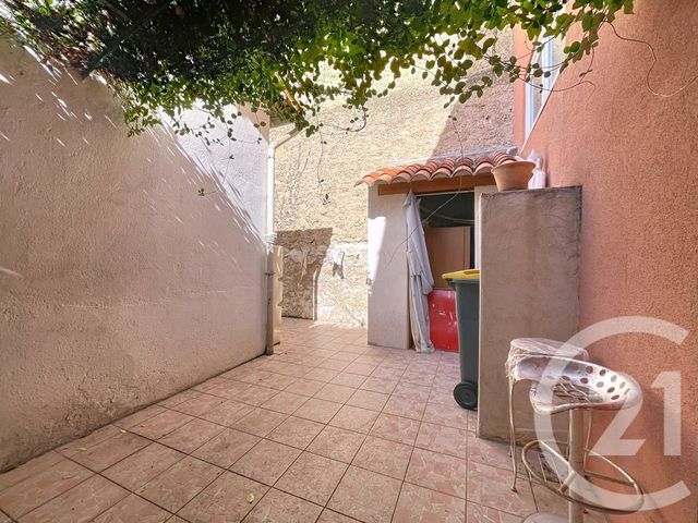 Afficher la photo en grand Maison à vendre - 3 pièces - 52,93 m2 - Beziers - 34 - LANGUEDOC-ROUSSILLON
