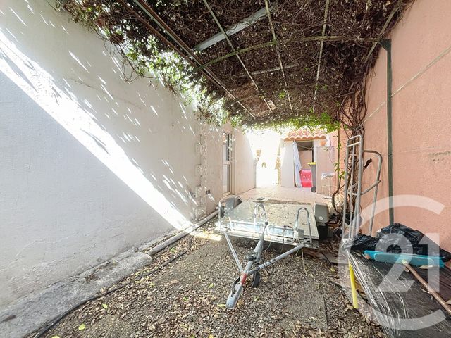 Afficher la photo en grand Maison à vendre - 3 pièces - 52,93 m2 - Beziers - 34 - LANGUEDOC-ROUSSILLON