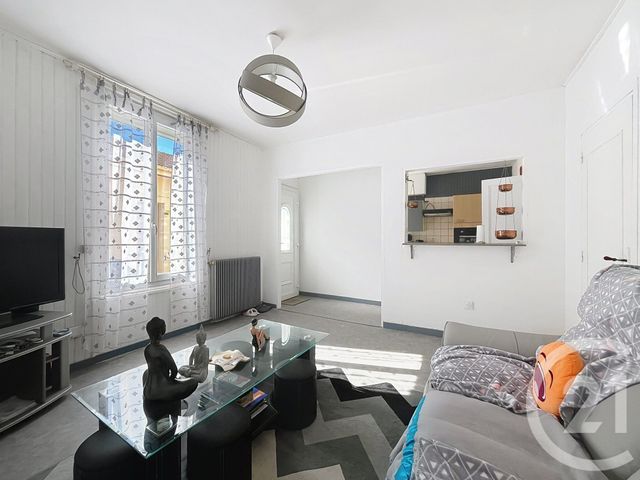 Afficher la photo en grand Maison à vendre - 3 pièces - 52,93 m2 - Beziers - 34 - LANGUEDOC-ROUSSILLON