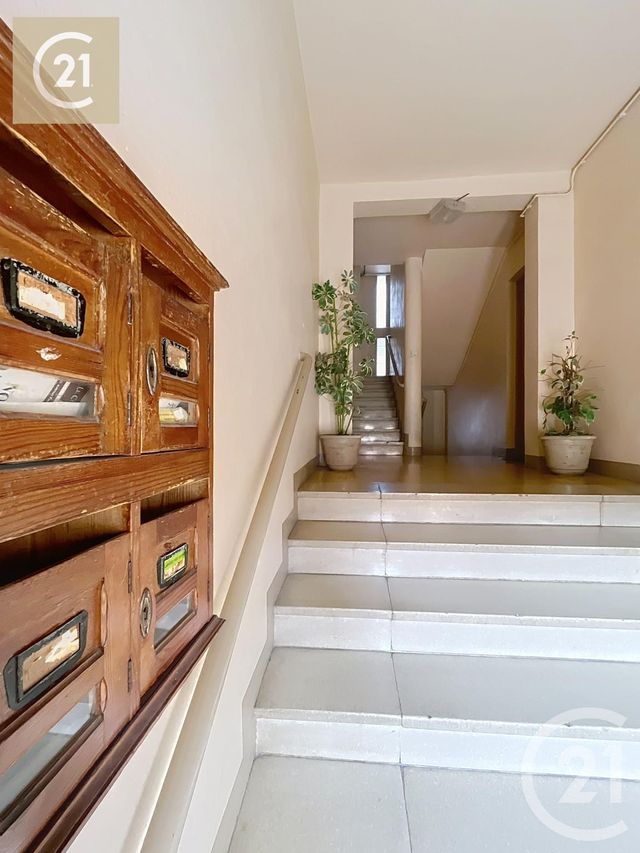 Appartement F4 à vendre BEZIERS