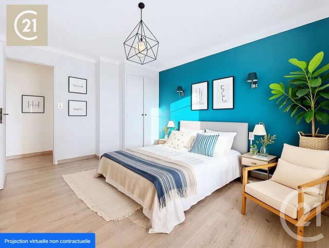 Afficher la photo en grand Appartement F4 à vendre - 4 pièces - 79,59 m2 - Beziers - 34 - LANGUEDOC-ROUSSILLON