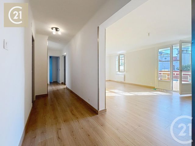 Afficher la photo en grand Appartement F4 à vendre - 4 pièces - 79,59 m2 - Beziers - 34 - LANGUEDOC-ROUSSILLON