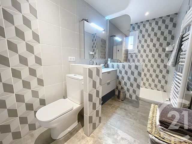 Maison &agrave; vendre - 4 pi&egrave;ces - 84,39 m2 - Beziers - 34 - LANGUEDOC-ROUSSILLON