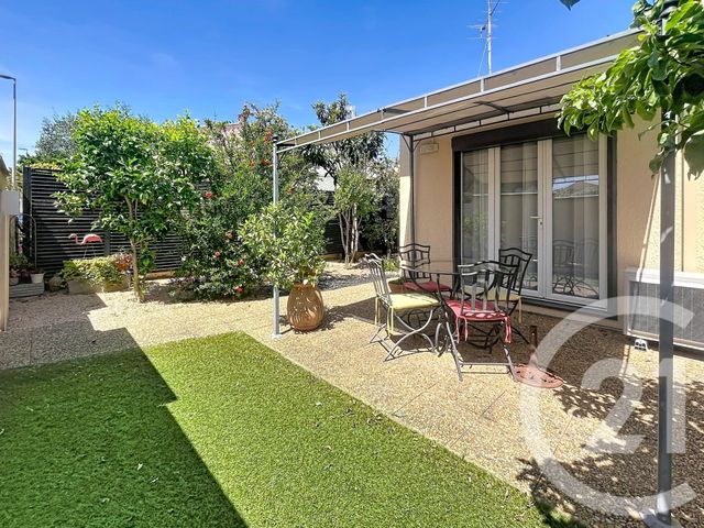 Maison &agrave; vendre - 4 pi&egrave;ces - 84,39 m2 - Beziers - 34 - LANGUEDOC-ROUSSILLON