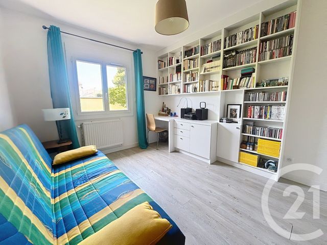 Maison &agrave; vendre - 4 pi&egrave;ces - 84,39 m2 - Beziers - 34 - LANGUEDOC-ROUSSILLON