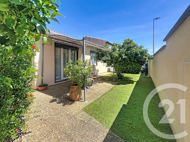 Maison &agrave; vendre - 4 pi&egrave;ces - 84,39 m2 - Beziers - 34 - LANGUEDOC-ROUSSILLON