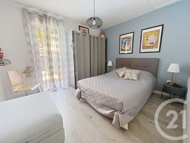 Maison &agrave; vendre - 4 pi&egrave;ces - 84,39 m2 - Beziers - 34 - LANGUEDOC-ROUSSILLON