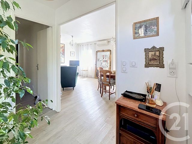 Maison &agrave; vendre - 4 pi&egrave;ces - 84,39 m2 - Beziers - 34 - LANGUEDOC-ROUSSILLON