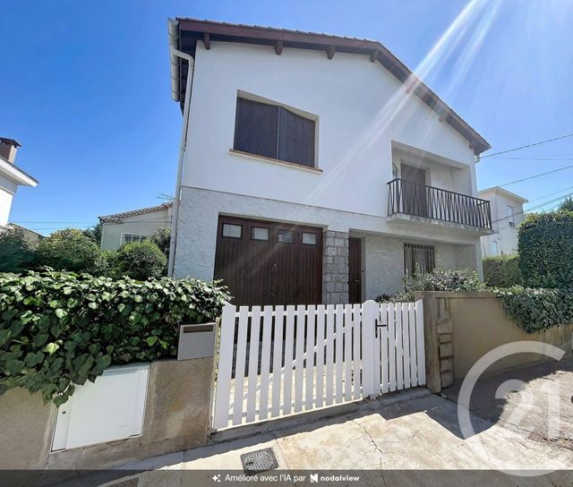 Maison à vendre BEZIERS