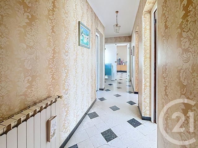 Maison &agrave; vendre - 6 pi&egrave;ces - 133 m2 - Beziers - 34 - LANGUEDOC-ROUSSILLON