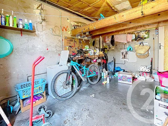Maison &agrave; vendre - 6 pi&egrave;ces - 133 m2 - Beziers - 34 - LANGUEDOC-ROUSSILLON
