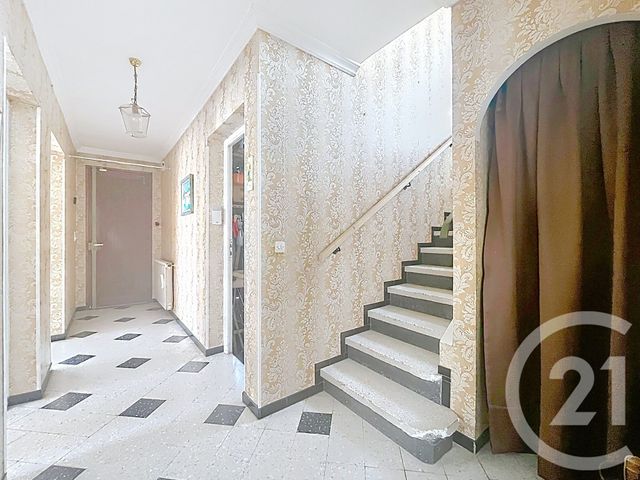Maison &agrave; vendre - 6 pi&egrave;ces - 133 m2 - Beziers - 34 - LANGUEDOC-ROUSSILLON