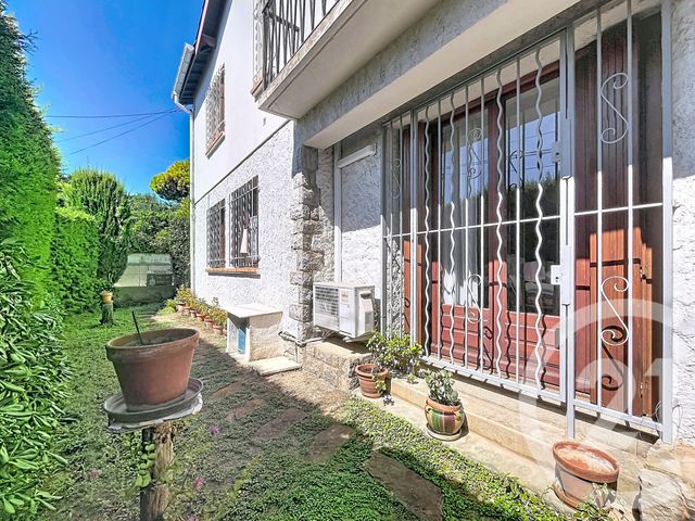 Maison &agrave; vendre - 6 pi&egrave;ces - 133 m2 - Beziers - 34 - LANGUEDOC-ROUSSILLON