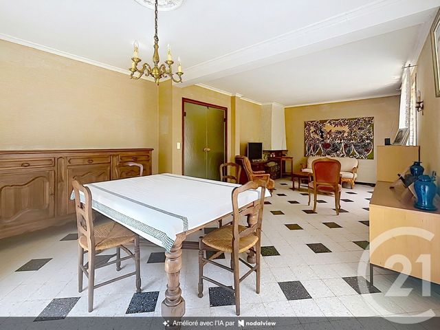 Maison &agrave; vendre - 6 pi&egrave;ces - 133 m2 - Beziers - 34 - LANGUEDOC-ROUSSILLON