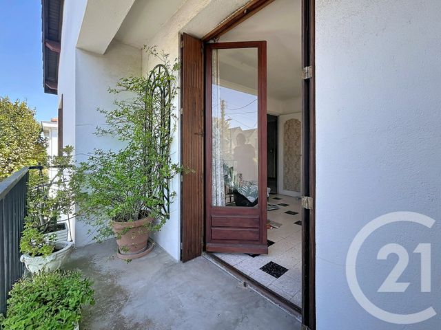 Maison &agrave; vendre - 6 pi&egrave;ces - 133 m2 - Beziers - 34 - LANGUEDOC-ROUSSILLON