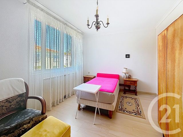 Maison &agrave; vendre - 6 pi&egrave;ces - 133 m2 - Beziers - 34 - LANGUEDOC-ROUSSILLON
