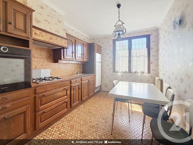 Maison &agrave; vendre - 6 pi&egrave;ces - 133 m2 - Beziers - 34 - LANGUEDOC-ROUSSILLON