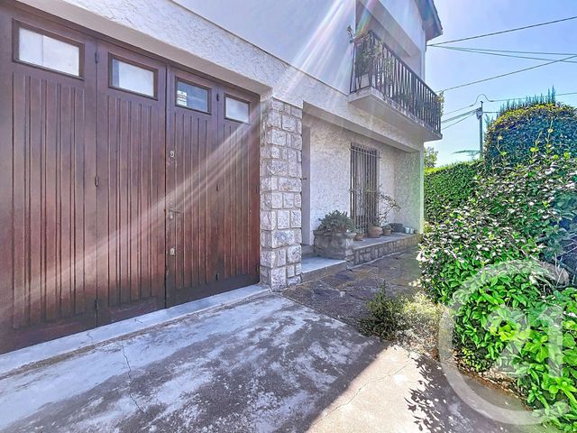 Maison &agrave; vendre - 6 pi&egrave;ces - 133 m2 - Beziers - 34 - LANGUEDOC-ROUSSILLON