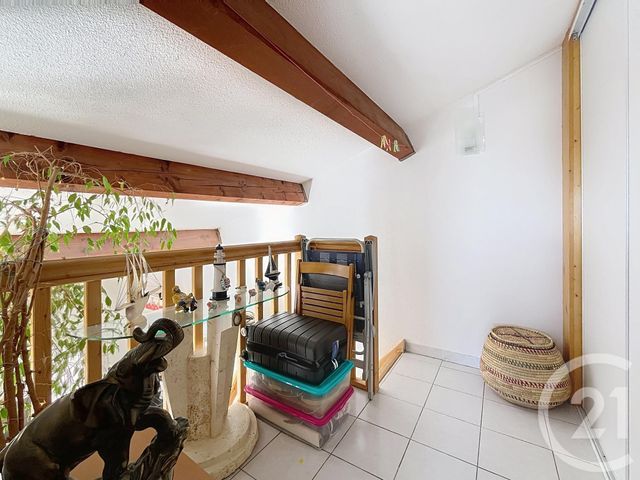 Afficher la photo en grand Maison à vendre - 3 pièces - 41,11 m2 - Valras Plage - 34 - LANGUEDOC-ROUSSILLON
