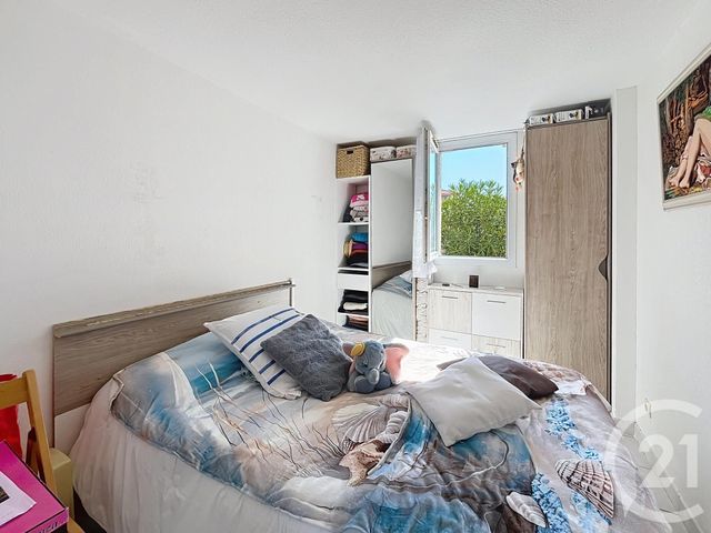 Afficher la photo en grand Maison à vendre - 3 pièces - 41,11 m2 - Valras Plage - 34 - LANGUEDOC-ROUSSILLON